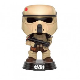POP! Scarif Stormtrooper - Star Wars - 9cm 